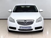 Opel Insignia I Москва  - изображение 17