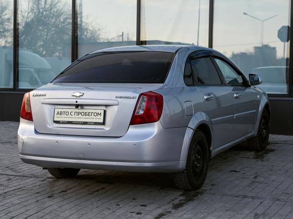 Chevrolet Lacetti I с пробегом 2010 года, цена 347 000 рублей, 305800 км, седан, Автокод Объявления