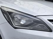 Hyundai Solaris I Рестайлинг Пермь  - изображение 54