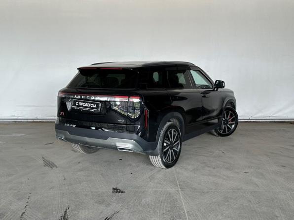 Jaecoo J7 I с пробегом 2023 года, цена 2 420 000 рублей, 38814 км, внедорожник, Автокод Объявления