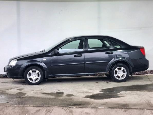 Chevrolet Lacetti I с пробегом 2011 года, цена 390 000 рублей, 200395 км, седан, Автокод Объявления