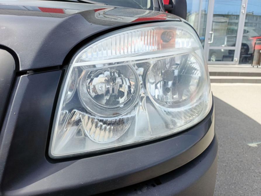Fiat Doblo I Рестайлинг Брянск  - изображение 9