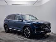 Geely Monjaro I Москва  - изображение 25