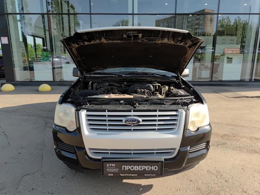 Ford Explorer IV Ижевск  - изображение 11