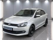 Volkswagen Polo V Москва  - изображение 15