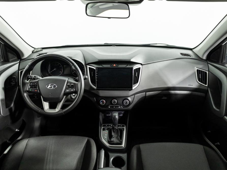 Hyundai Creta I Санкт-Петербург  - изображение 13