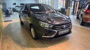 Lada (ВАЗ) Vesta I Чебоксары  - изображение 20