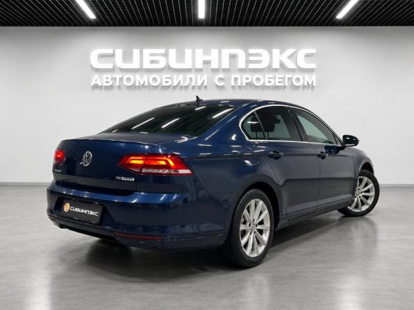 Volkswagen Passat B8 с пробегом 2015 года, цена 1 499 000 рублей, 185000 км, седан, Автокод Объявления