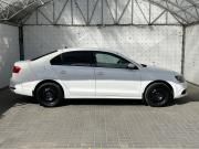 Volkswagen Jetta VI Тамбов  - изображение 28