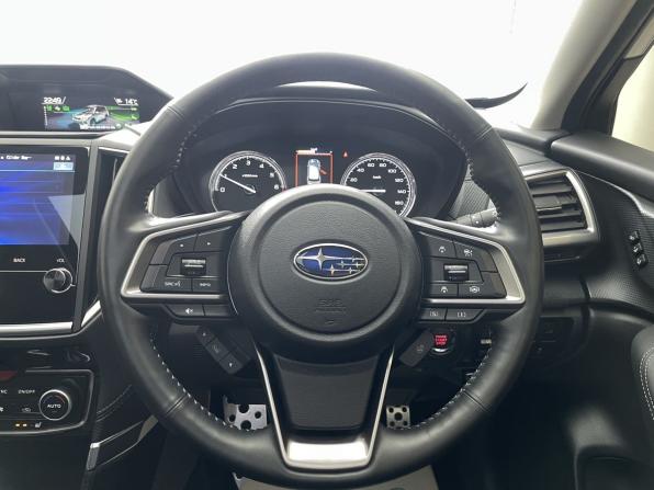 Subaru Forester V с пробегом 2021 года, цена 3 390 000 рублей, 13640 км, внедорожник, Автокод Объявления