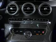 Mercedes-Benz C-Класс AMG IV (W205) Рестайлинг Москва  - изображение 36