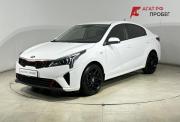 Kia Rio IV Рестайлинг Саранск  - изображение 27
