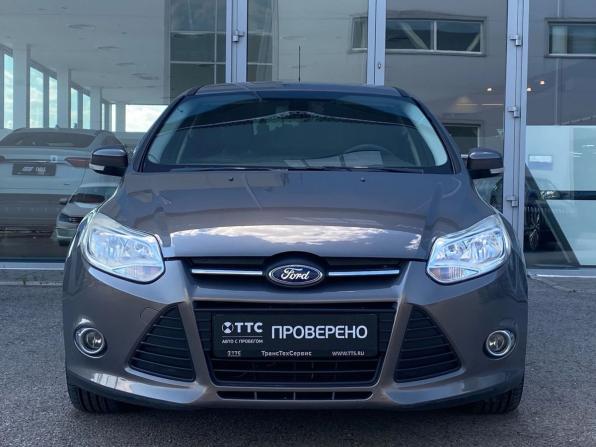 Ford Focus III с пробегом 2013 года, цена 950 000 рублей, 77598 км, хэтчбек, Автокод Объявления