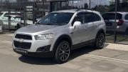 Chevrolet Captiva I Рестайлинг Оренбург  - изображение 22