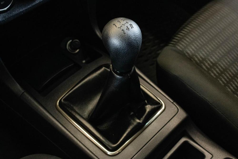 Mitsubishi Lancer X Рестайлинг Уфа  - изображение 17