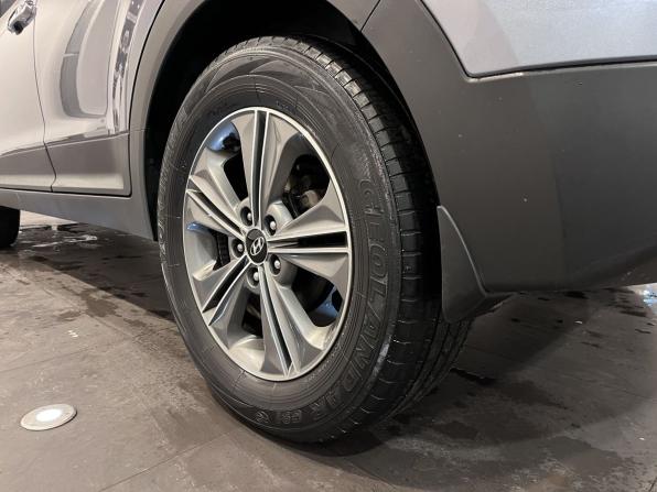 Hyundai Creta I с пробегом 2018 года, цена 2 190 000 рублей, 97905 км, внедорожник, Автокод Объявления