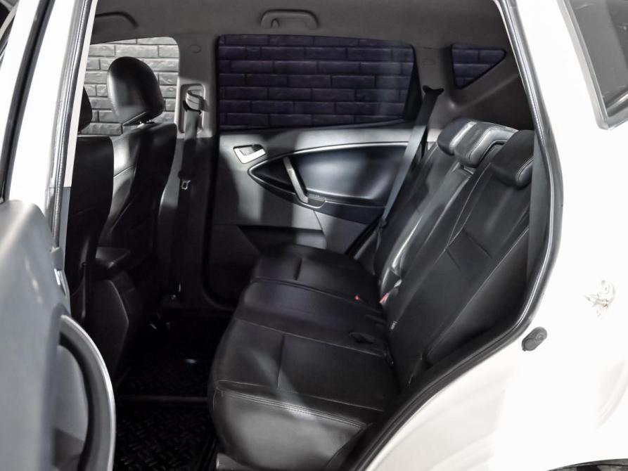 Geely Emgrand X7 I Екатеринбург  - изображение 17