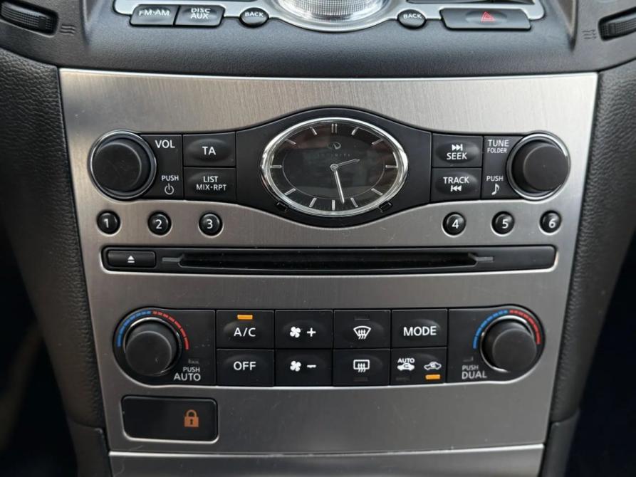 Infiniti G IV Новосибирск  - изображение 18