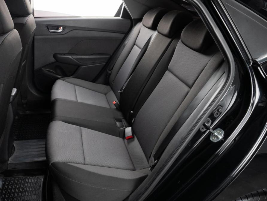Hyundai Solaris II Тюмень  - изображение 9
