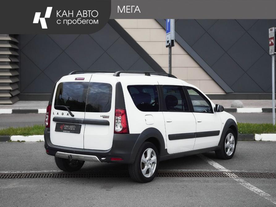 Lada (ВАЗ) Largus I Казань  - изображение 2
