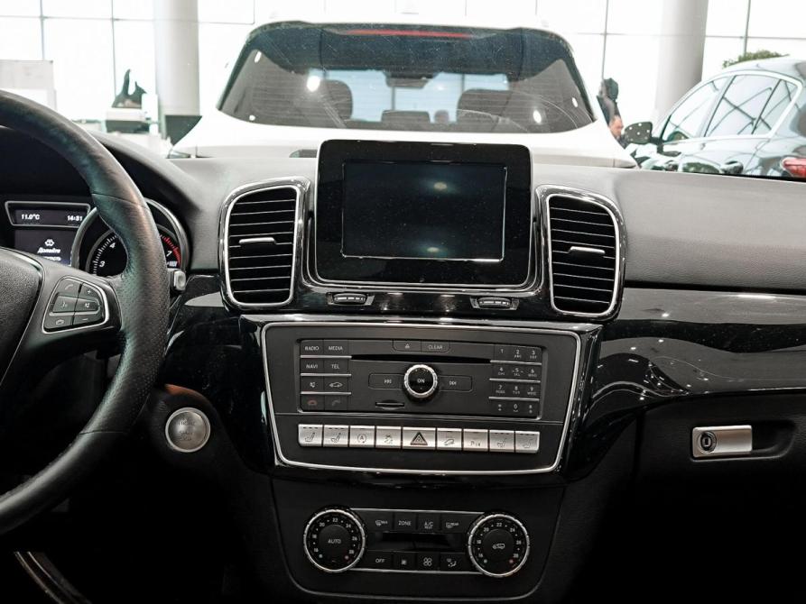 Mercedes-Benz GLE I (W166) Казань  - изображение 18