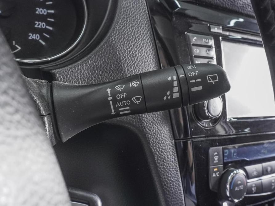 Nissan Qashqai II Ростов-на-Дону  - изображение 16