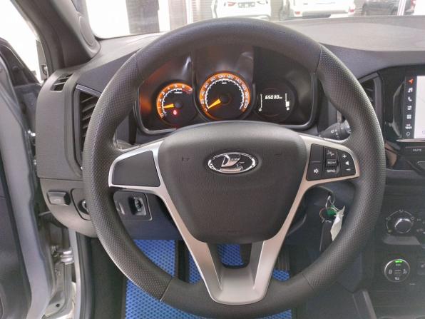 Lada (ВАЗ) XRAY I с пробегом 2022 года, цена 1 240 000 рублей, 64374 км, хэтчбек, Автокод Объявления