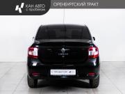 Renault Logan II Рестайлинг Казань  - изображение 19