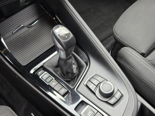 BMW X1 II (F48) с пробегом 2017 года, цена 2 649 000 рублей, 63500 км, внедорожник, Автокод Объявления