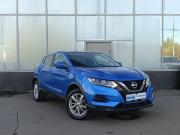 Nissan Qashqai II Рестайлинг Москва  - изображение 26