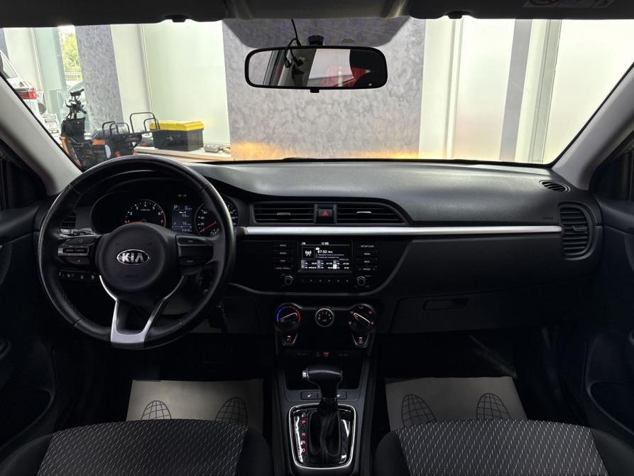 Kia Rio IV Ярославль  - изображение 31