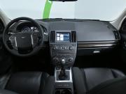 Land Rover Freelander II Рестайлинг 2 Москва  - изображение 28