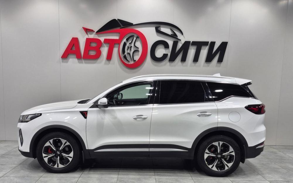 Chery Tiggo 7 Pro Max I Воронеж  - изображение 4