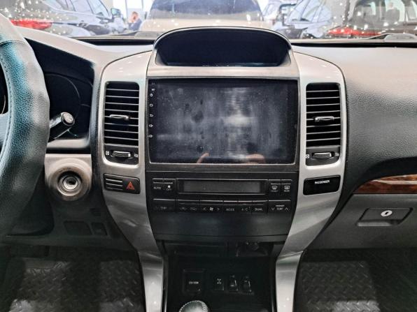 Toyota Land Cruiser Prado 120 Series с пробегом 2006 года, цена 1 830 000 рублей, 254769 км, внедорожник, Автокод Объявления