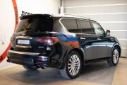 Infiniti QX80 I Рестайлинг Москва  - изображение 44