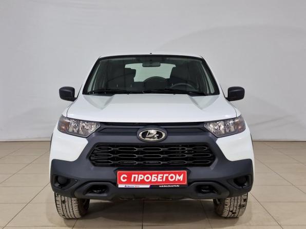 Lada (ВАЗ) Niva Travel I с пробегом 2024 года, цена 1 145 000 рублей, 19124 км, внедорожник, Автокод Объявления