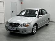Kia Cerato I Рестайлинг Набережные Челны  - изображение 19