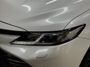 Toyota Camry VIII (XV70) Вологда  - изображение 30