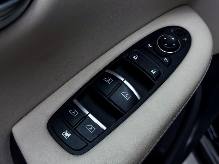 Infiniti QX50 II Уфа  - изображение 8