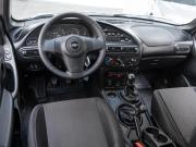 Chevrolet Niva I Рестайлинг Волгоград  - изображение 22
