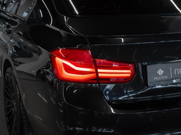 BMW 3 серии VI (F3x) Рестайлинг с пробегом 2015 года, цена 2 390 000 рублей, 114783 км, седан, Автокод Объявления