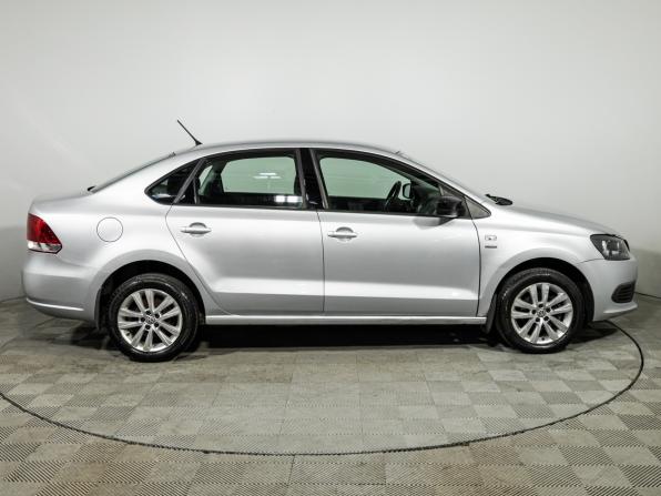 Volkswagen Polo V с пробегом 2013 года, цена 799 777 рублей, 93062 км, седан, Автокод Объявления