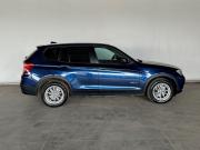 BMW X3 II (F25) Москва  - изображение 26