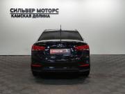 Hyundai Solaris II Пермь  - изображение 23