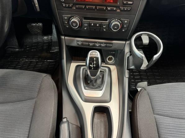 BMW X1 I (E84) Рестайлинг с пробегом 2013 года, цена 1 690 000 рублей, 156089 км, внедорожник, Автокод Объявления