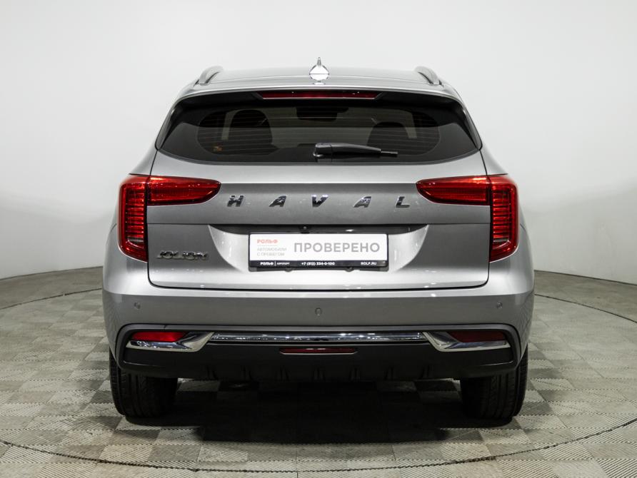 Haval Jolion I Санкт-Петербург  - изображение 6