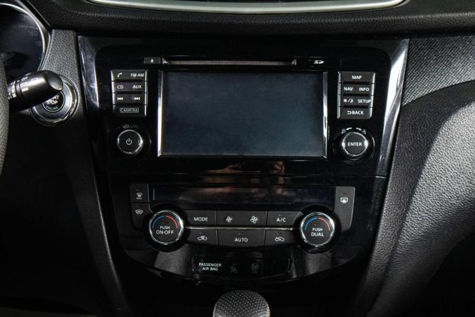 Nissan X-Trail III с пробегом 2016 года, цена 1 919 000 рублей, 172914 км, внедорожник, Автокод Объявления