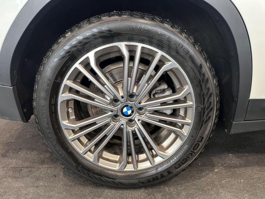 BMW X3 III (G01) Кемерово  - изображение 17