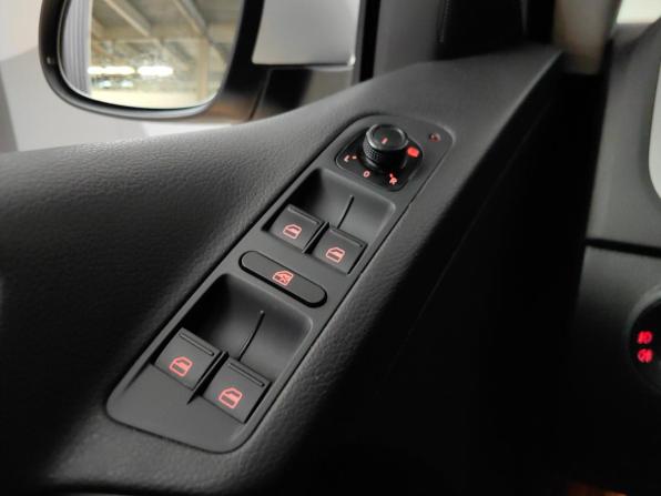 Volkswagen Tiguan I Рестайлинг с пробегом 2016 года, цена 1 421 000 рублей, 144603 км, внедорожник, Автокод Объявления