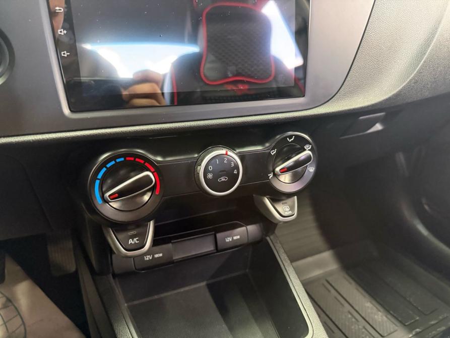 Kia Rio IV Рестайлинг Уфа  - изображение 10